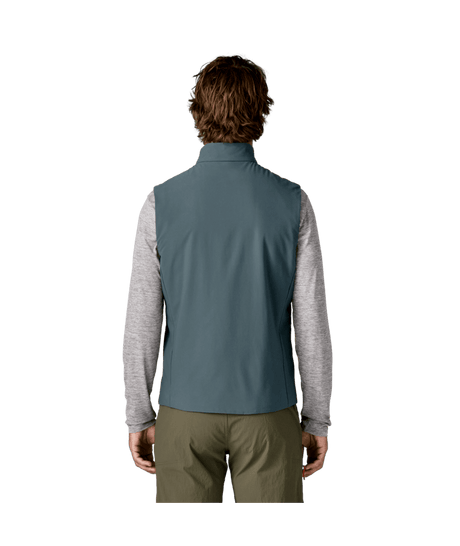 PATAGONIA - M's Nano-Air Light Vest
