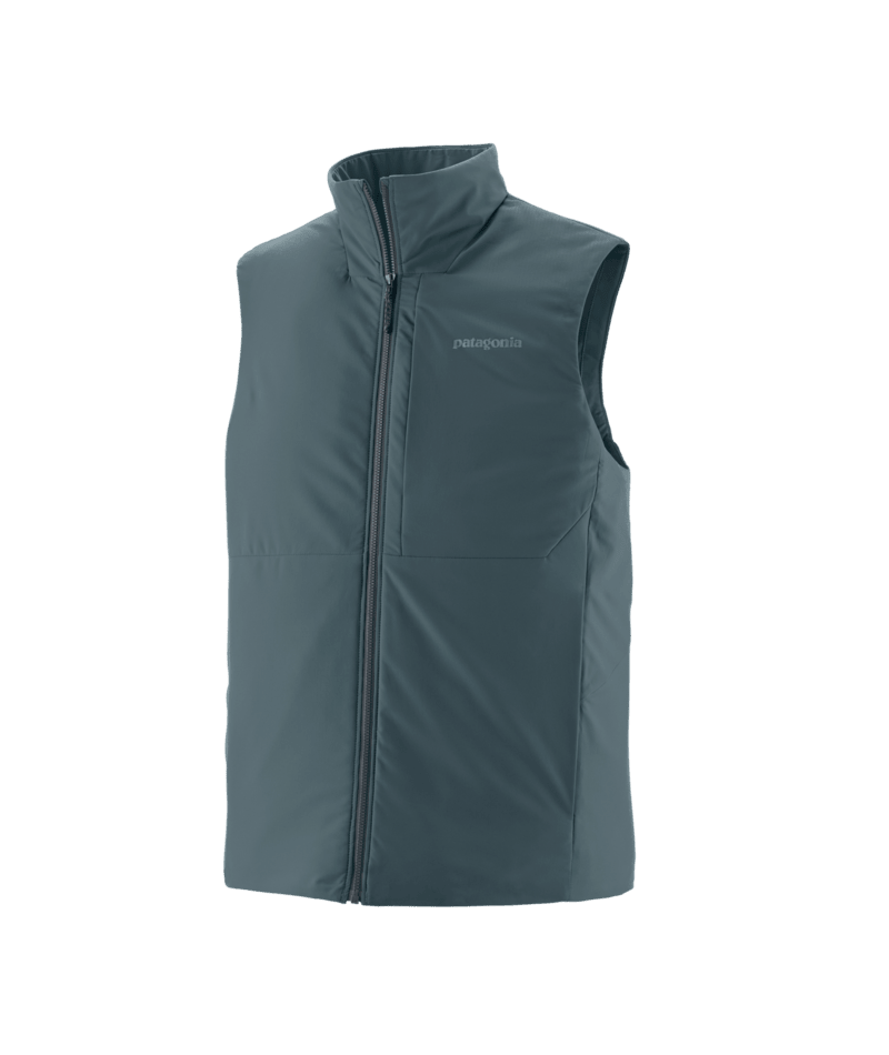 PATAGONIA - M's Nano-Air Light Vest