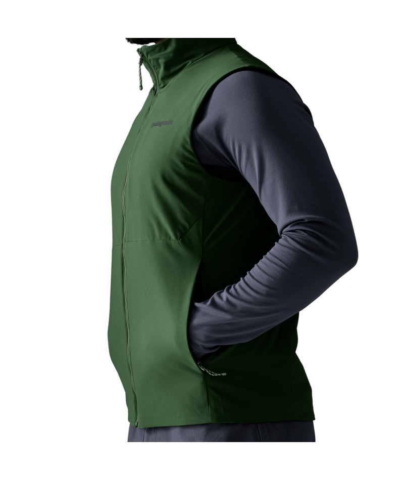 PATAGONIA - M's Nano-Air Light Vest