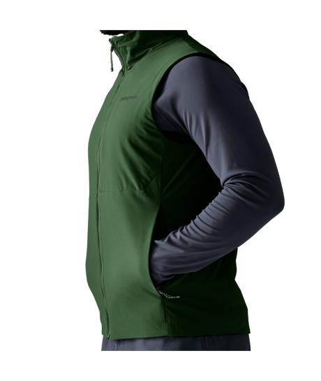 PATAGONIA - M's Nano-Air Light Vest
