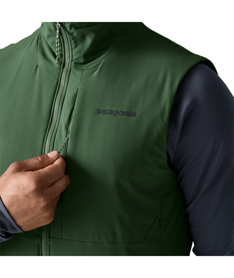 PATAGONIA - M's Nano-Air Light Vest
