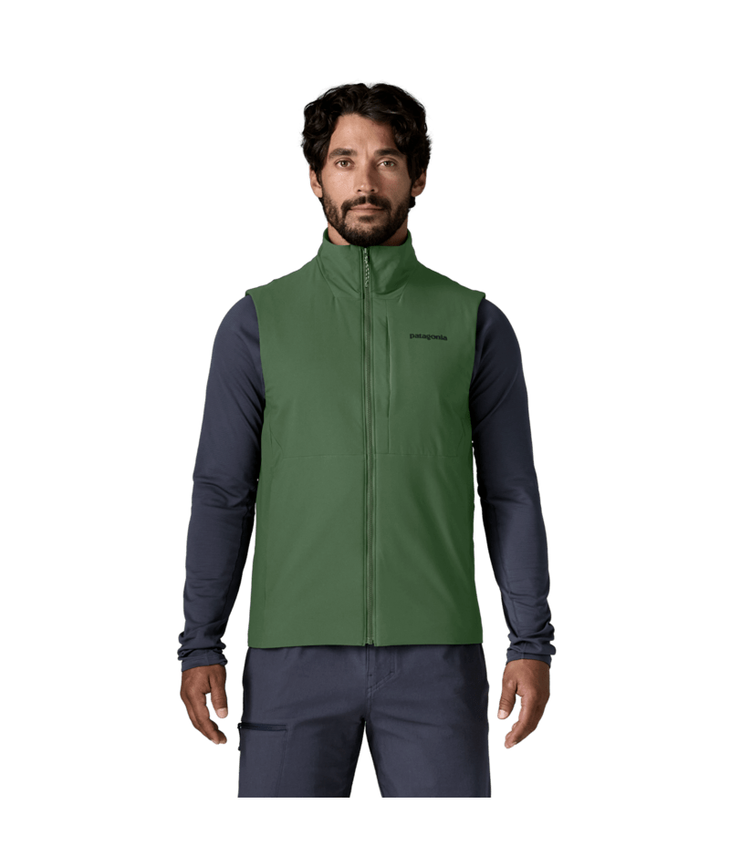 PATAGONIA - M's Nano-Air Light Vest