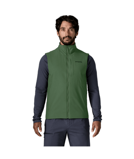 PATAGONIA - M's Nano-Air Light Vest