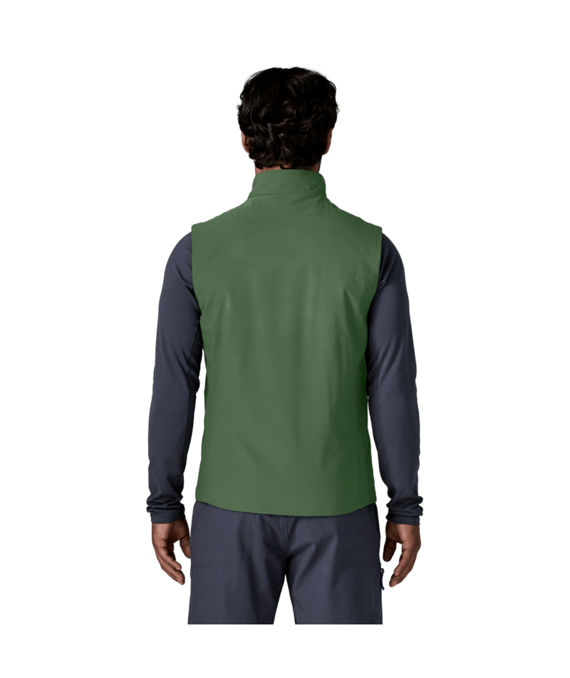 PATAGONIA - M's Nano-Air Light Vest