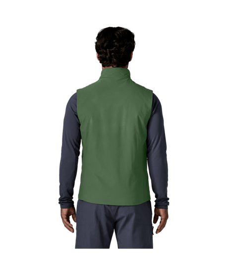 PATAGONIA - M's Nano-Air Light Vest