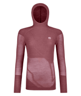 ORTOVOX - "MERINO THERMOVENT HOODY W"