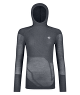 ORTOVOX - "MERINO THERMOVENT HOODY W"