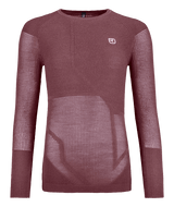 ORTOVOX - "MERINO THERMOVENT LS W"