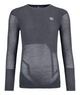 ORTOVOX - "MERINO THERMOVENT LS W"