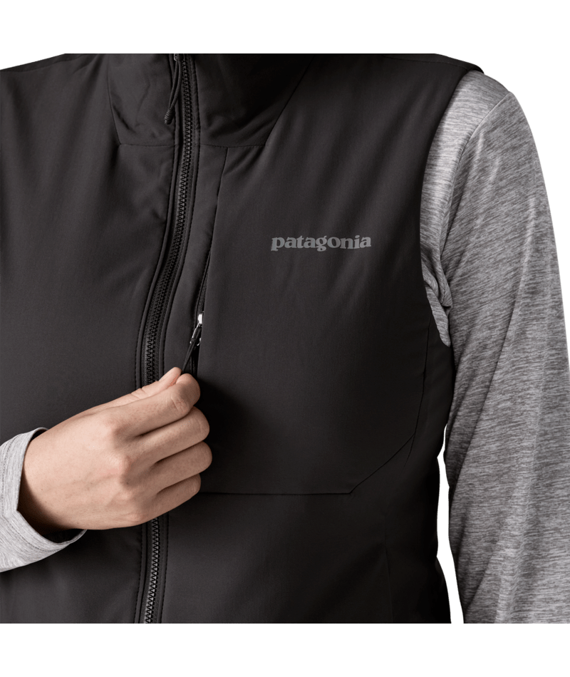 PATAGONIA - W's Nano-Air Light Vest