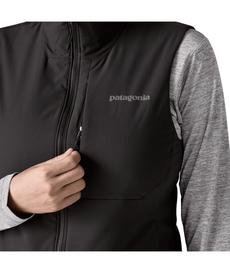 PATAGONIA - W's Nano-Air Light Vest