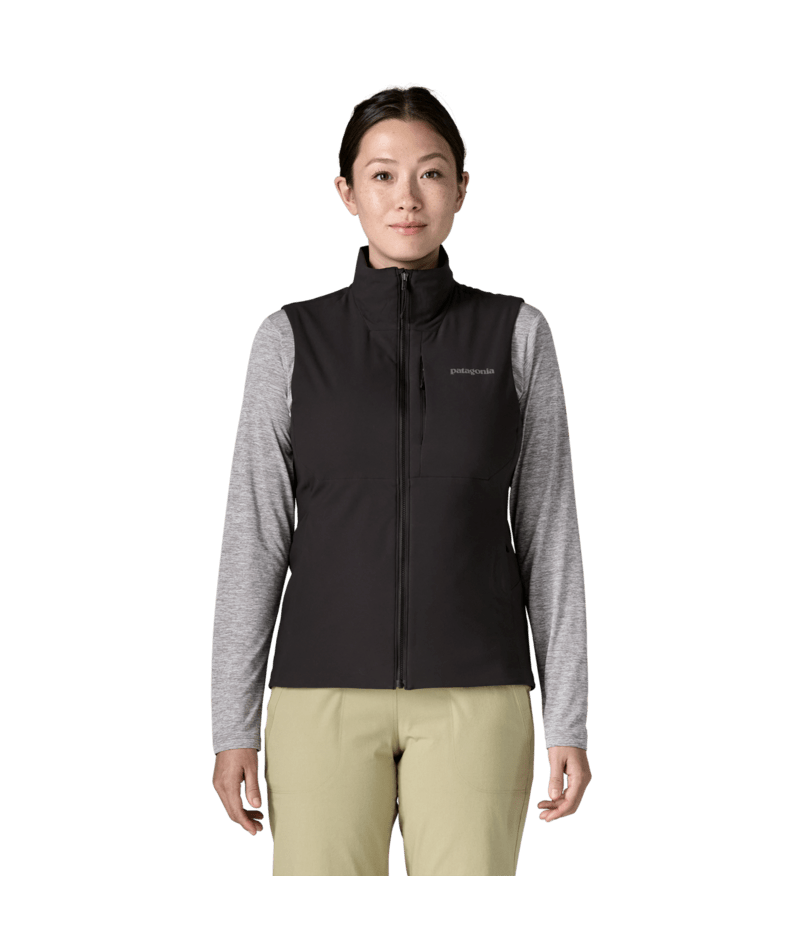 PATAGONIA - W's Nano-Air Light Vest