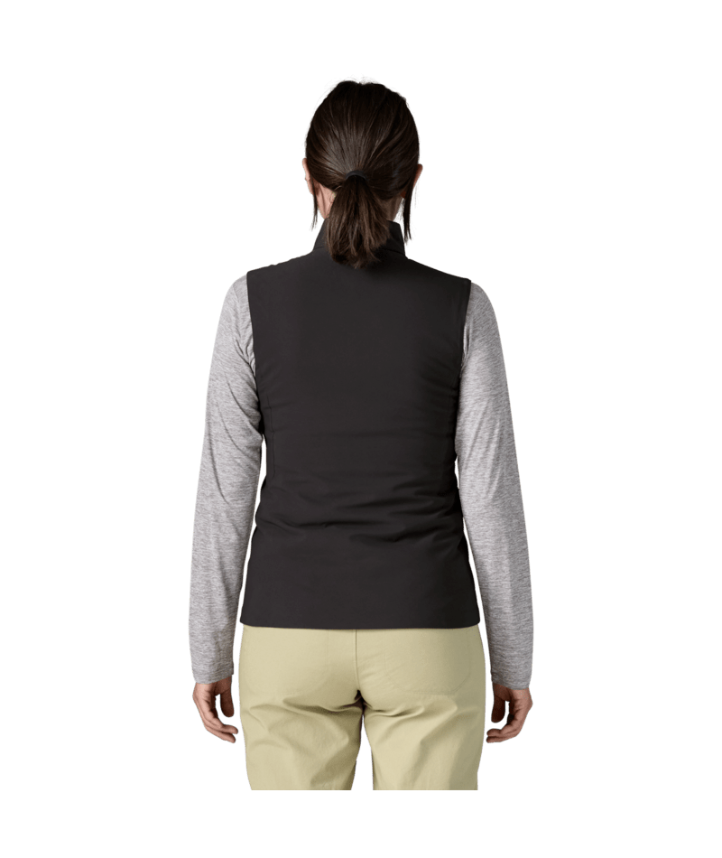 PATAGONIA - W's Nano-Air Light Vest