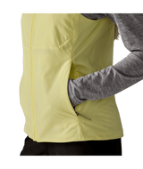 PATAGONIA - W's Nano-Air Light Vest