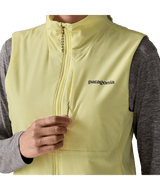 PATAGONIA - W's Nano-Air Light Vest