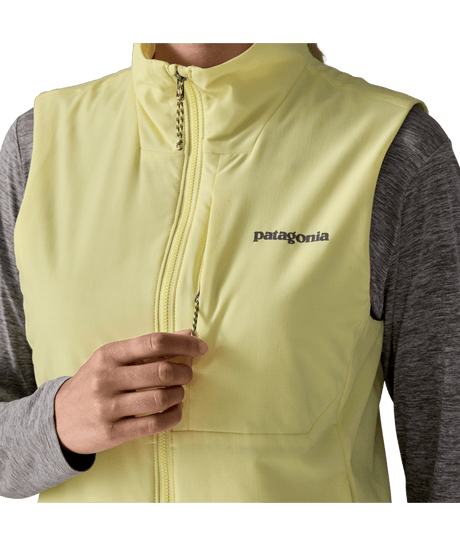 PATAGONIA - W's Nano-Air Light Vest