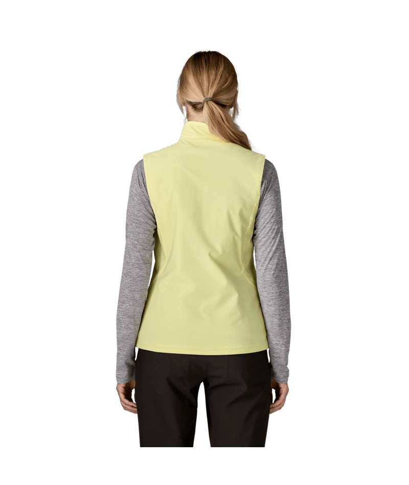 PATAGONIA - W's Nano-Air Light Vest