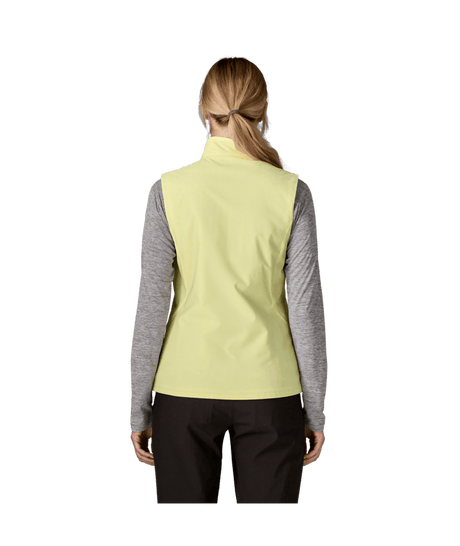 PATAGONIA - W's Nano-Air Light Vest