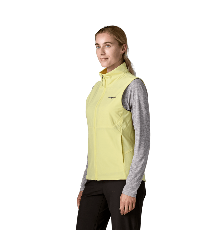 PATAGONIA - W's Nano-Air Light Vest