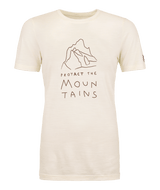 ORTOVOX - "150 COOL MTN PROTECTOR TS  W"
