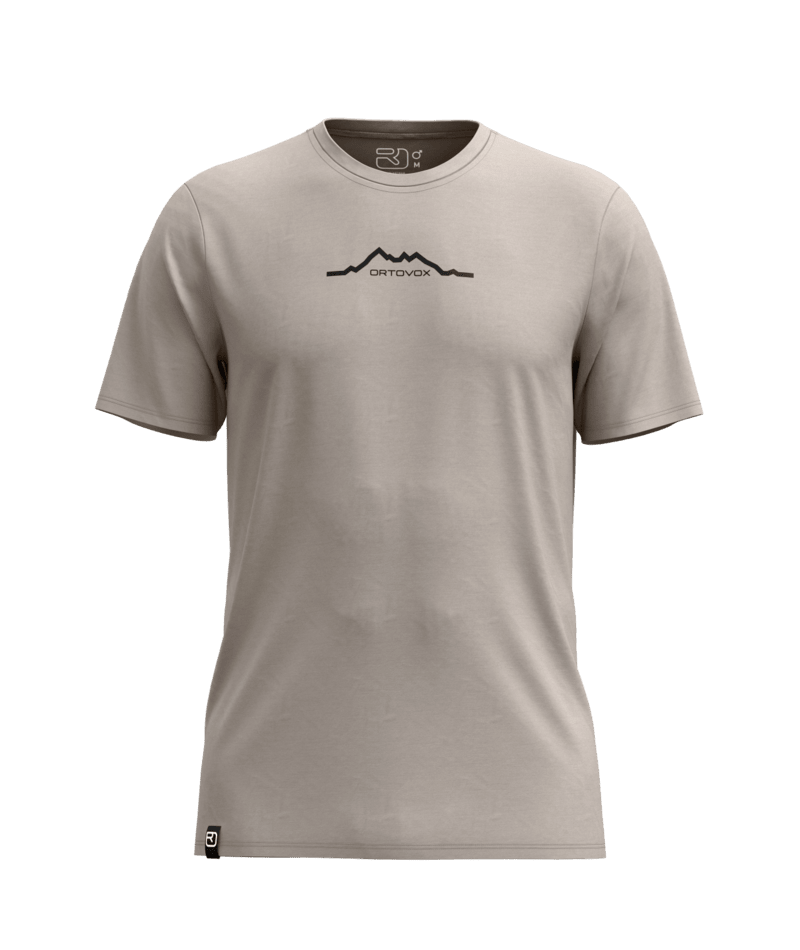 ORTOVOX - "150 COOL MOUNTAIN TS M"