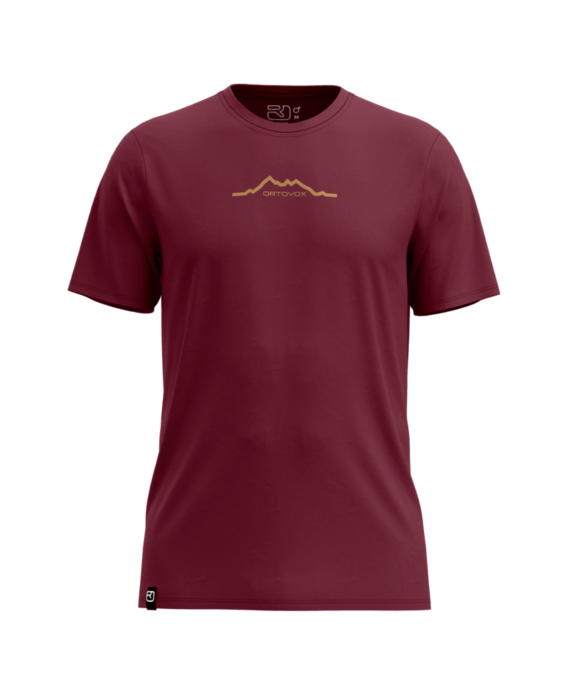 ORTOVOX - "150 COOL MOUNTAIN TS M"