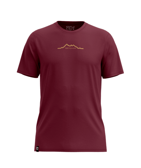 ORTOVOX - "150 COOL MOUNTAIN TS M"