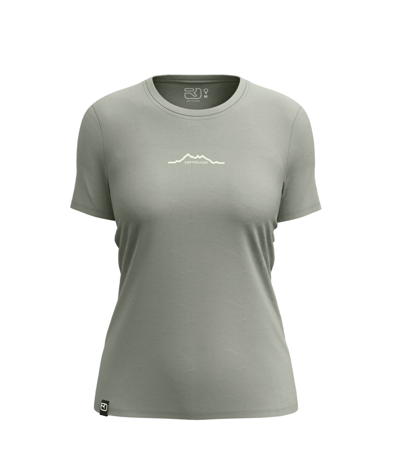 ORTOVOX - "150 COOL MOUNTAIN TS W"