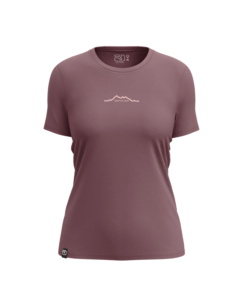 ORTOVOX - "150 COOL MOUNTAIN TS W"