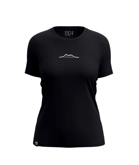 ORTOVOX - "150 COOL MOUNTAIN TS W"