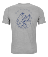 ORTOVOX - "150 COOL BALLPEN TS M"