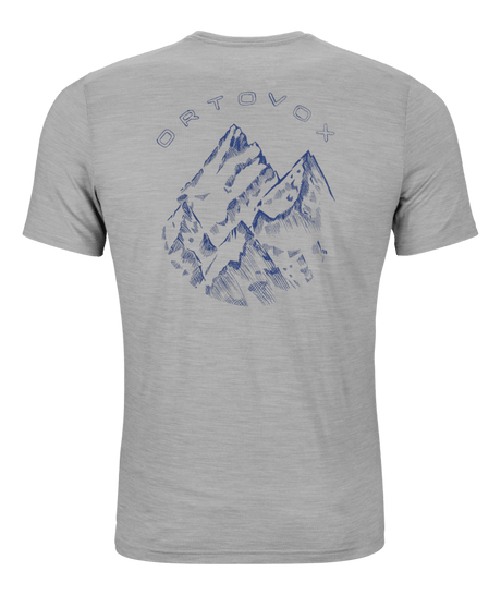 ORTOVOX - "150 COOL BALLPEN TS M"