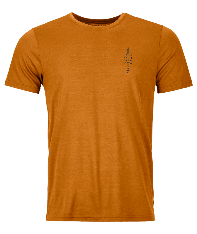 ORTOVOX - "150 COOL CLIMB LOCAL TS M"