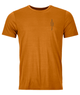 ORTOVOX - "150 COOL CLIMB LOCAL TS M"
