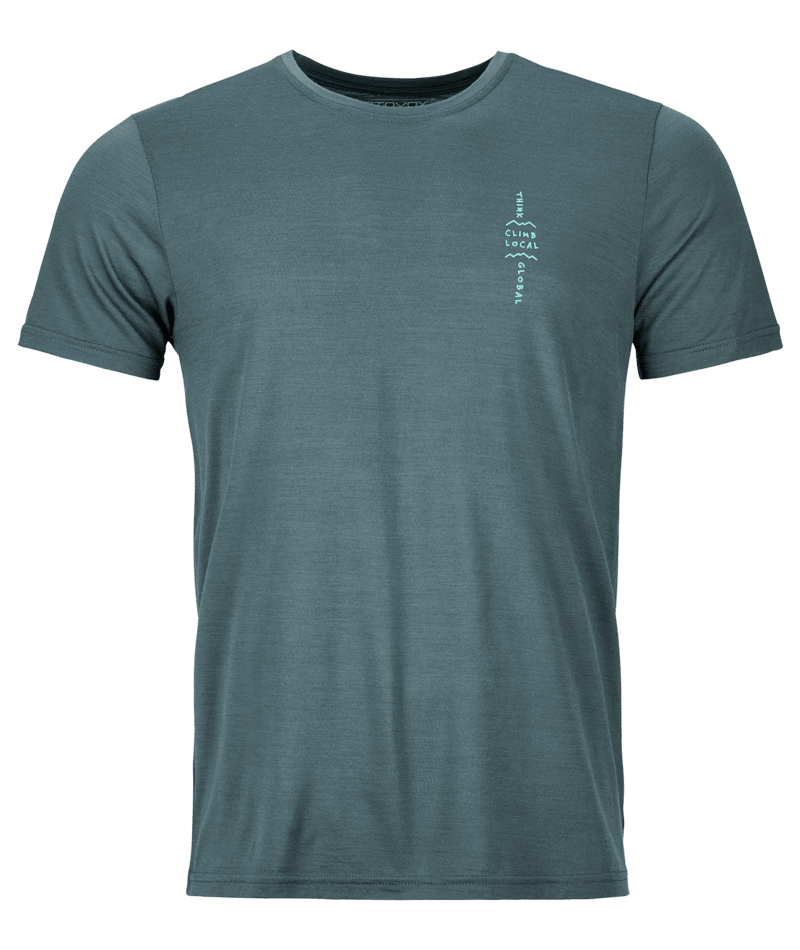 ORTOVOX - "150 COOL CLIMB LOCAL TS M"