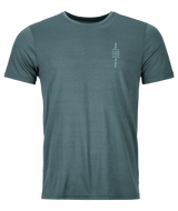 ORTOVOX - "150 COOL CLIMB LOCAL TS M"