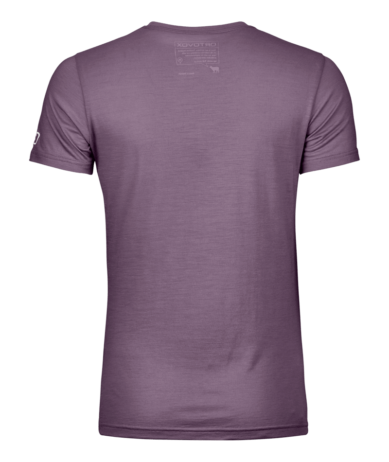 ORTOVOX - "120 COOL TEC MTN CUT TS W"