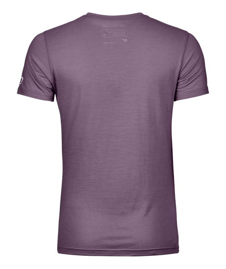 ORTOVOX - "120 COOL TEC MTN CUT TS W"