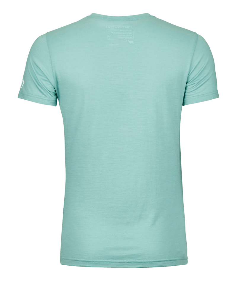 ORTOVOX - "120 COOL TEC MTN CUT TS W"