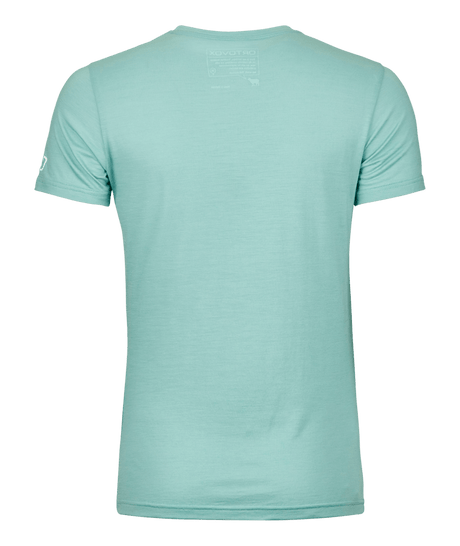 ORTOVOX - "120 COOL TEC MTN CUT TS W"