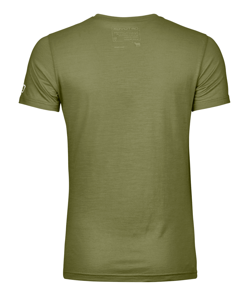 ORTOVOX - "120 COOL TEC MTN CUT TS W"