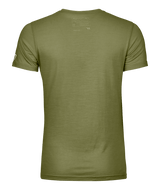 ORTOVOX - "120 COOL TEC MTN CUT TS W"