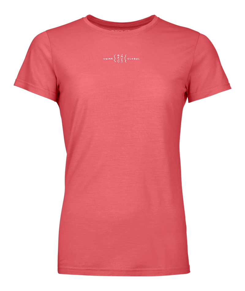 ORTOVOX - "150 COOL CLIMB LOCAL TS W"