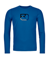 ORTOVOX - "150 COOL MTN SILHOUETTE LS M"