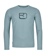 ORTOVOX - "150 COOL MTN SILHOUETTE LS M"