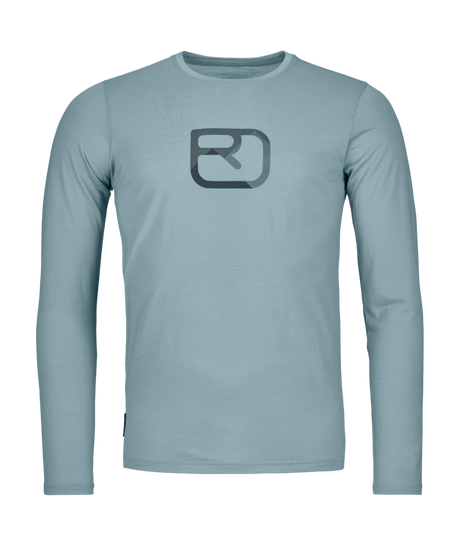 ORTOVOX - "150 COOL MTN SILHOUETTE LS M"