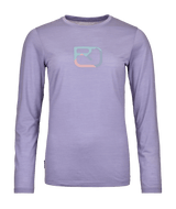 ORTOVOX - "150 COOL MTN SILHOUETTE LS W"
