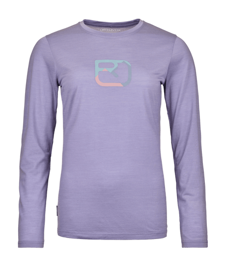 ORTOVOX - "150 COOL MTN SILHOUETTE LS W"