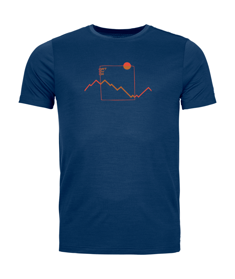 ORTOVOX - "150 COOL PEAK FOCUS TS M"