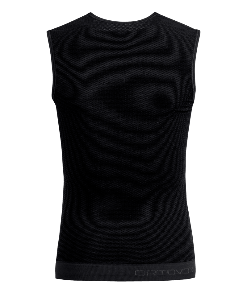 ORTOVOX - "SEQUENCE TANK TOP UNI"